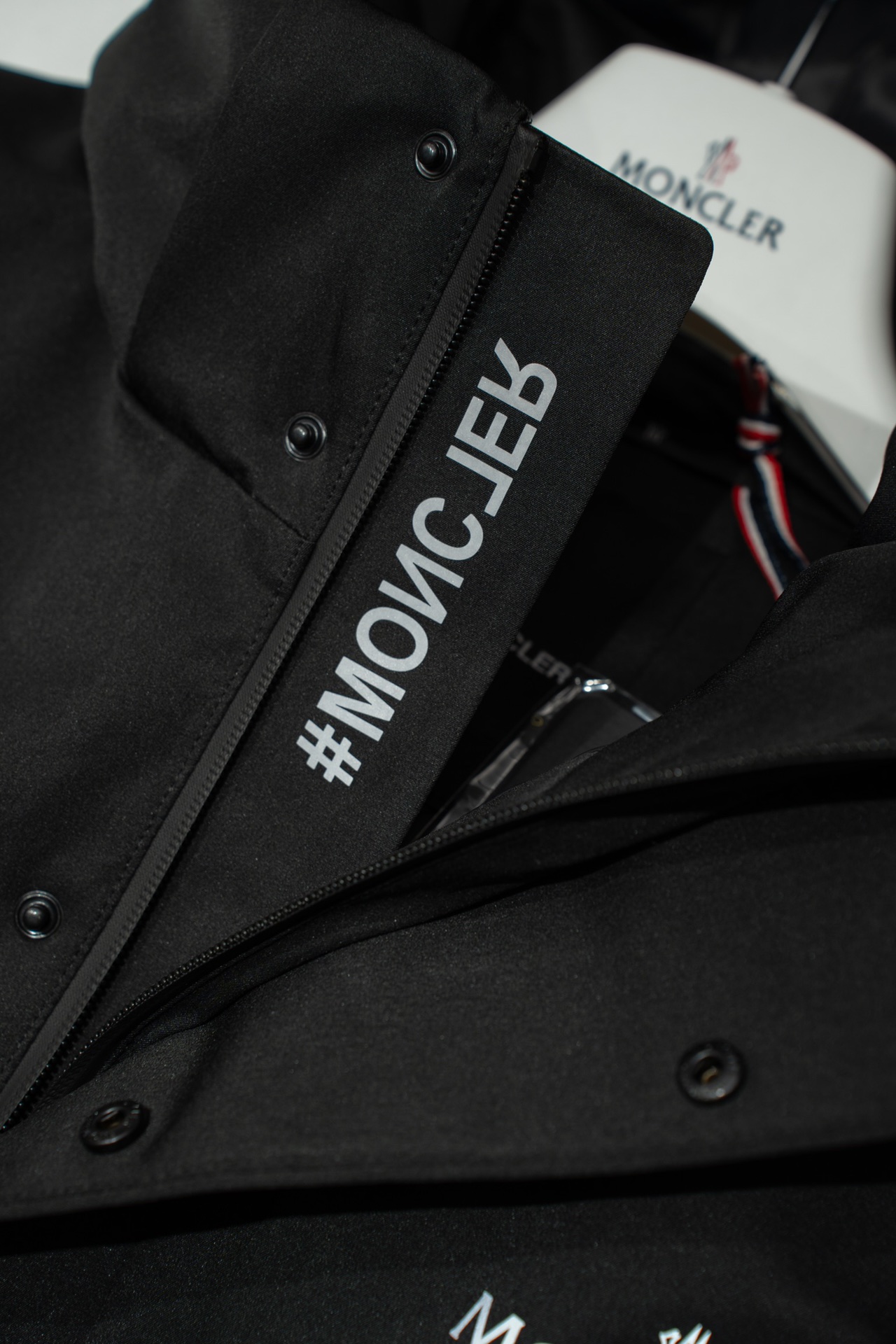 Moncler Down Jackets